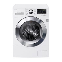 7kg TurboWash™ pesumasin2